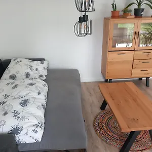 Casa Del Sol Apartment