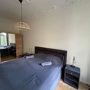 Ruhige&charmante Altbauwohnung Apartment